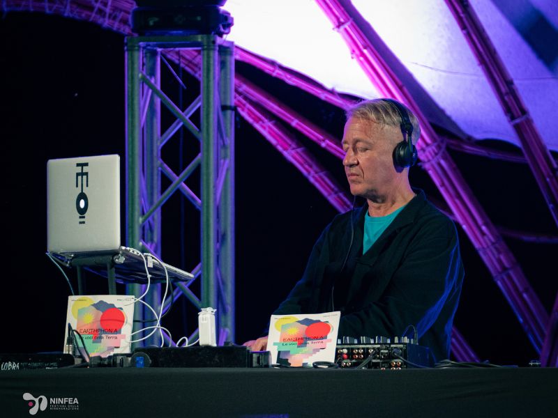 Foto del Ninfea Festival 2024