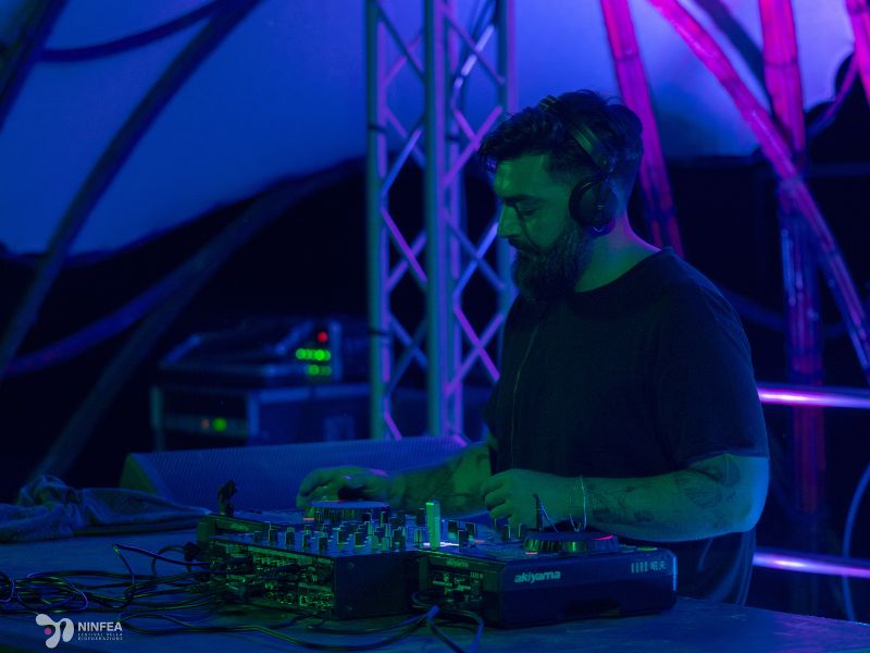 Foto del Ninfea Festival 2024