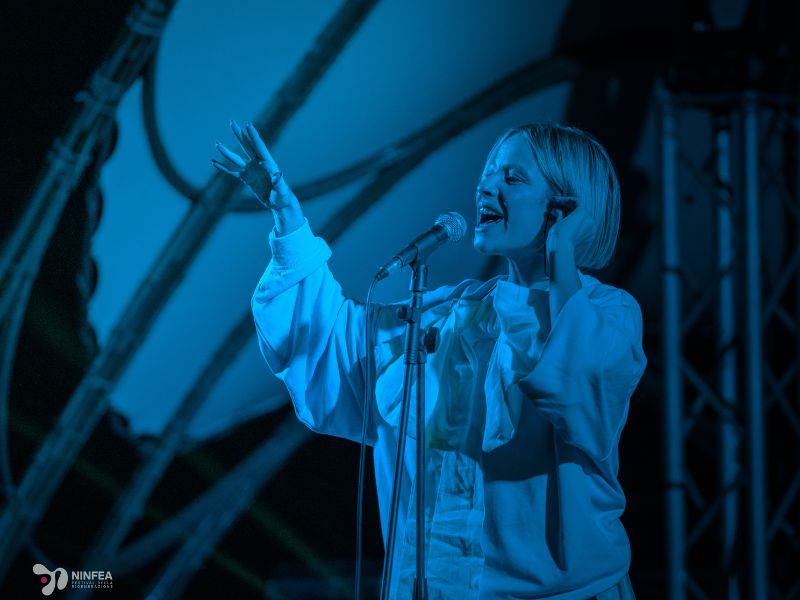 Foto del Ninfea Festival 2024
