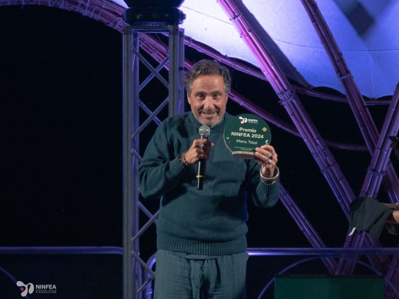 Foto del Ninfea Festival 2024