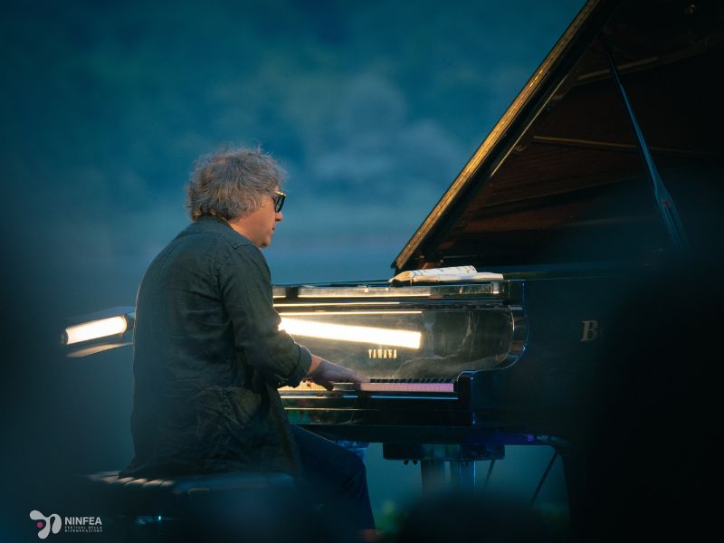 Foto del Ninfea Festival 2024